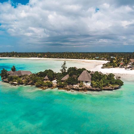 The Island - Pongwe Lodge (Adults Only) ภายนอก รูปภาพ