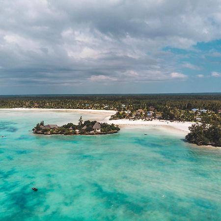 The Island - Pongwe Lodge (Adults Only) ภายนอก รูปภาพ