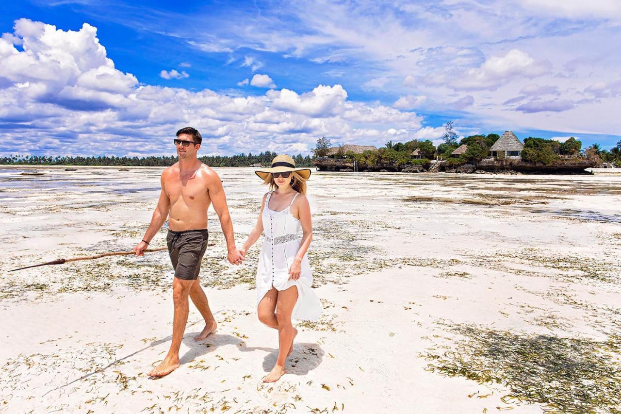 The Island - Pongwe Lodge (Adults Only) ภายนอก รูปภาพ